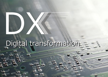 デジタルの暮らし