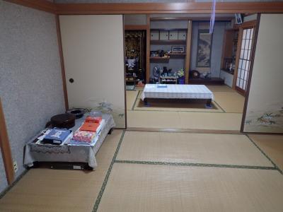 和室1