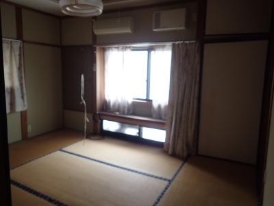 2階和室1