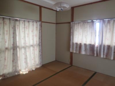 2階和室2