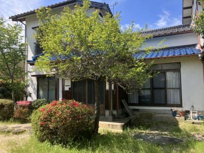 detached みやこ町豊津
