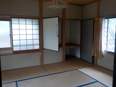 和室2