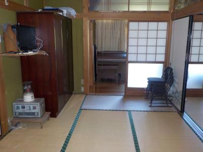 和室2