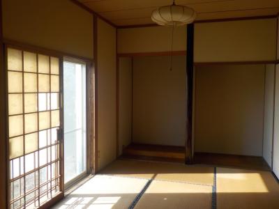 和室1