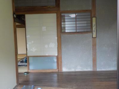 玄関2