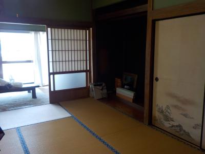 2階和室2