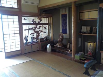 和室1