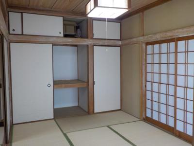 和室2