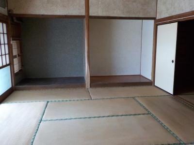 和室2