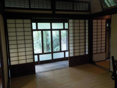 和室1