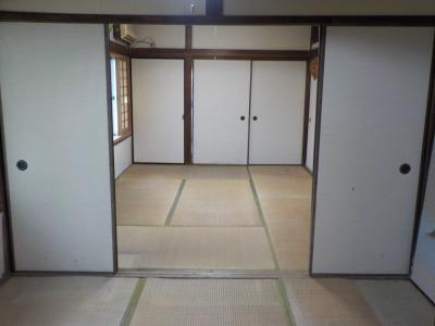 和室3