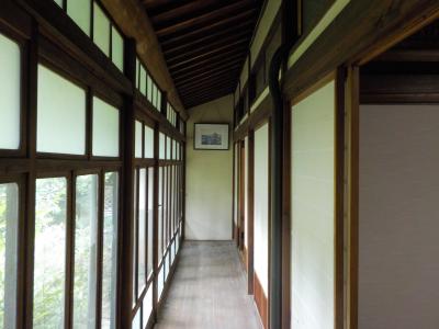 廊下