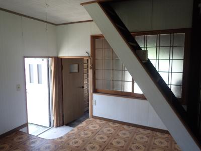 階段