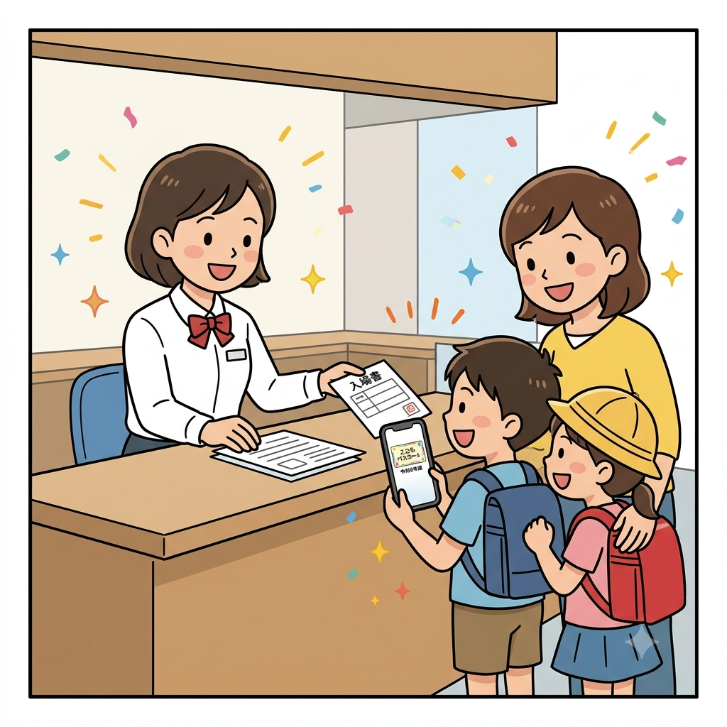 テスト画像