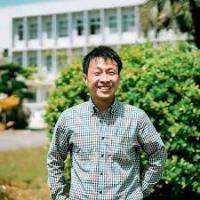 株式会社ことろど代表取締役 田鹿 倫基 氏