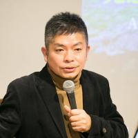 津屋崎ブランチLLP代表 山口覚