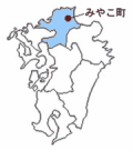 拡大地図