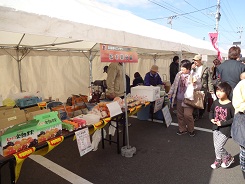 京築神楽と食の祭典11