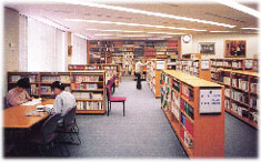 図書館
