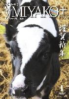 平成21年1月号