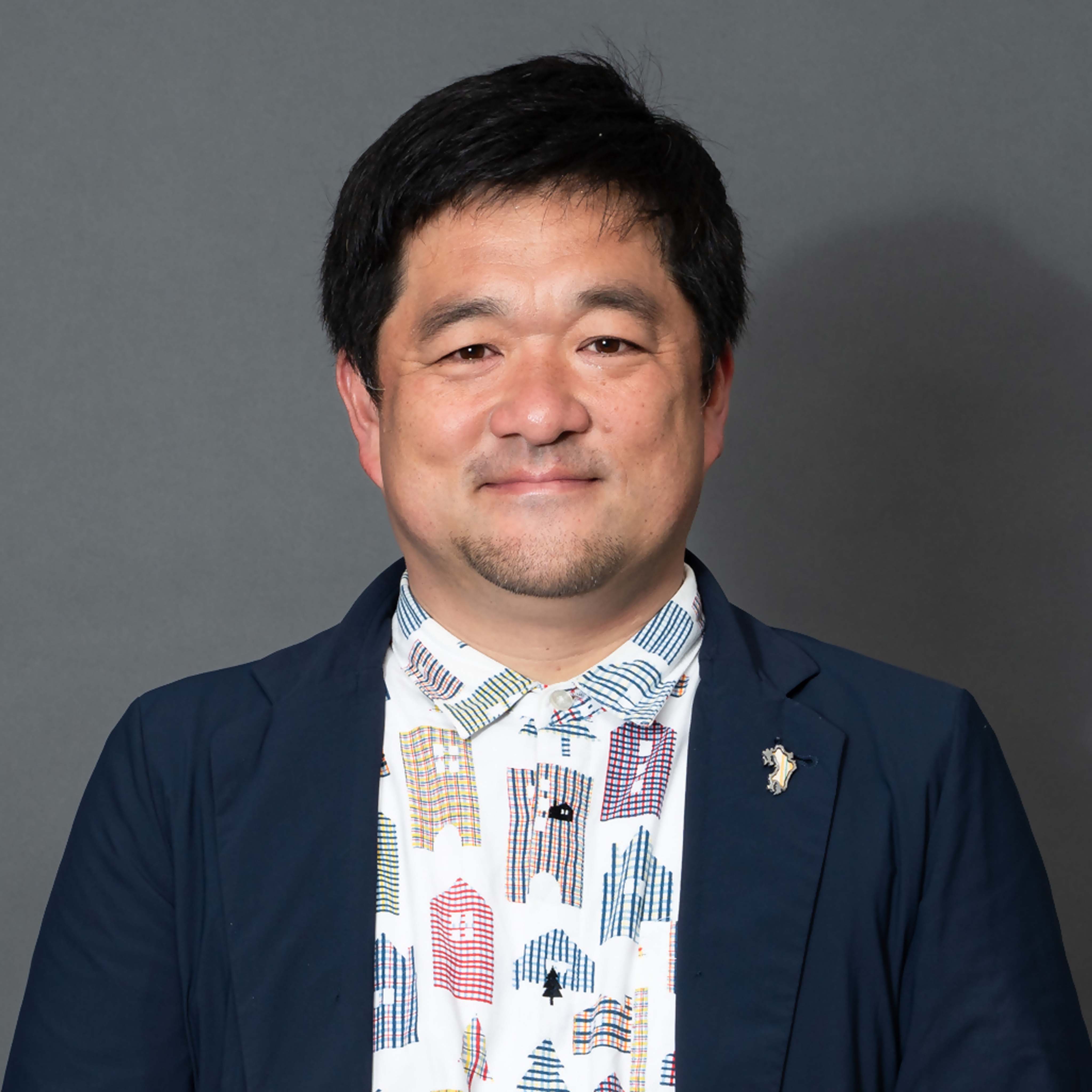 木藤　亮太