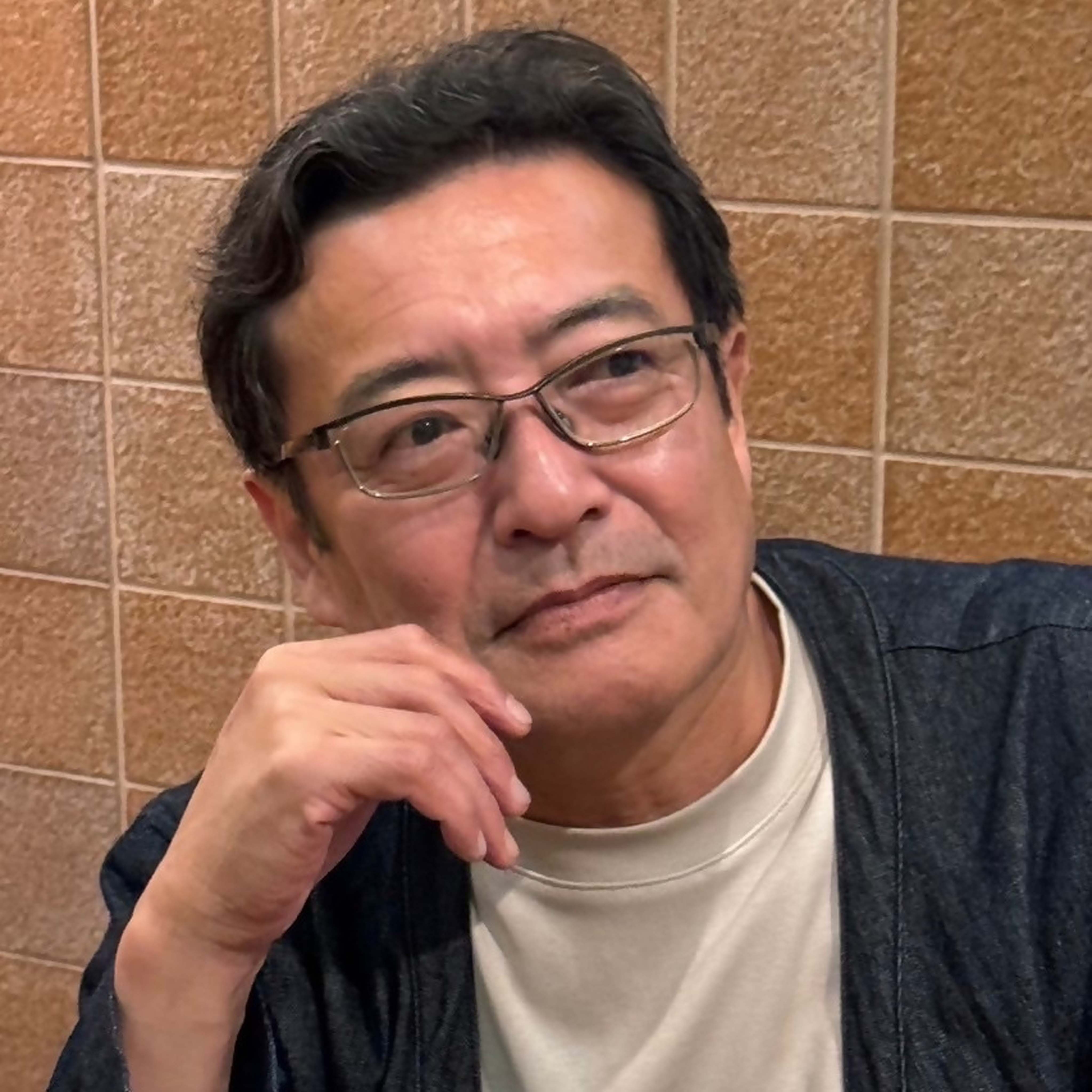 松口　龍