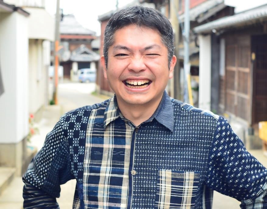 津屋崎ブランチLLP代表 山口 覚氏