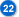 22