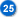 25